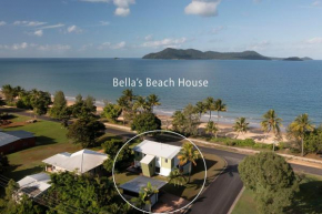 Bella's Beach House - Family Home - South Mission Beach